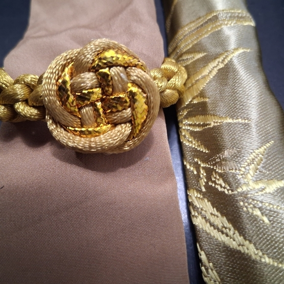 Asian Night 4 Piece Setting - Picture 4 of 7